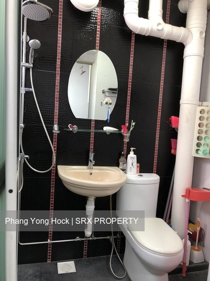 Blk 470 Pasir Ris Drive 6 (Pasir Ris), HDB 5 Rooms #178881172